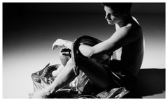 Perfume Genius Immediately Book