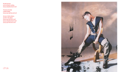 Perfume Genius Immediately Book