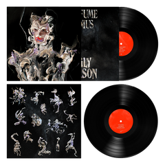 Ugly Season Double LP