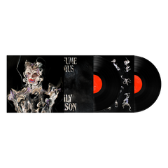 Ugly Season Double LP