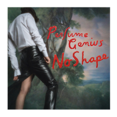 No Shape