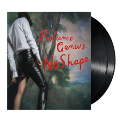 No Shape